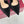 GG 26 Signoria Slingback Pumps 10.5cm Black Suede 632527