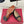 Valet Du Roi Kidskin Slingback 6cm Brown Black Sheepskin 702244