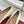 Valet Du Roi Kidskin Pump 6cm Brown Cream Sheepskin 702250