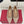 Valentino Rockstud Ballet Flat Beige Patent Leather 642997