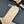 CC 26S Double C Bow Braid Slippers Beige Sheepskin Woven 717781