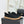 CC Casual Sports Shoes Black Diamond Pattern Suede 920476