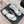 CC 26s Strap Flat Sandals Sliver Lambskin 920329