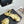 CC 26s Strap Flat Sandals Gold Lambskin 920330