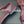 CC 26s Strap Flat Sandals Burgundy Lambskin 920331