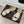 CC 26s Strap Flat Sandals Golden Lambskin 920332