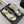 CC 26s Strap Flat Sandals Golden Lambskin 920332
