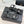 CC 26s Strap Flat Sandals Black Lambskin 920333