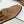 YSL 26s Le Bateau Loafer Dark Brown Calfskin Suede 992280