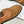 YSL 26s Le Bateau Loafer Tan Brown Calfskin Suede 992281