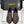 YSL 26s Le Bateau Loafer Dark Brown Calfskin 992284