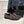 YSL 26s Le Bateau Loafer Dark Brown Calfskin 992284