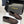YSL 26s Le Bateau Loafer Dark Brown Calfskin 992284
