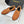 YSL 26s Le Bateau Loafer Tan Brown Cowhide 992285