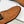 YSL 26s Le Bateau Loafer Tan Brown Cowhide 992285