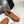 YSL 26s Le Bateau Loafer Tan Brown Cowhide 992285
