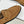 YSL 26s Le Bateau Loafer Tan Brown Suede 992286