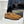 YSL 26s Le Bateau Loafer Tan Brown Suede 992286