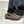 YSL 26s Le Bateau Loafer Taupe Suede 992289