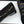 YSL 26s Le Bateau Loafer Black Suede 992290