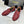 YSL 26s Le Bateau Loafer Burgundy Lizard-embossed Leather 992292