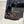 YSL 26s Le Bateau Loafer Coffee Lizard-embossed Leather 992293