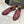 YSL 26s Le Bateau Loafer Burgundy Croc-embossed Leather 992299