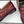 YSL 26s Le Bateau Loafer Burgundy Croc-embossed Leather 992299
