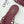 CE 26s Scoobie Braided Mules Burgundy Lambskin 991453