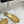 CE 26s Scoobie Braided Mules Gold Lambskin 991454