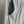 Balenciaga 25 Set Blue Striped Cotton 0047