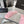 CC 26s Slippers Light Pink Lambskin
