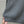 Miumiu V-neck knitted top Gray Cashmere