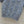 LV 25 Knitted Short-Sleeved Top Grey Wool