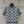 Gucci Knit Sweater Gray White Wool