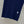CD 25 Hollow Knitted Vest Blue Silk Wool