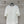 LV 25 Flower T Shirt White Cotton