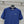 Miu Miu 25 Knitted Top Blue Wool
