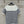 LV 25 Button Rope Short-Sleeved Shirt White Blue Wool