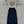 Gucci 25 Knitted Suspender Dress Blue White Cotton