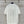 LV 25 Button Rope Jacquard Knitted T-Shirt White Wool Polyester