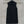 Gucci 25 Hollow Knitted Polo Vest Dress Black Polyester Fiber