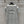LV 25 Striped Letter Jacquard One-Shoulder Knitted White Black Cotton Polyester