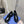 SW Soho Loafers With Buckle Black Patent Leather 554366