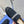 SW Palmer Highshine Loafer With Crystal Black Suede 554368
