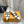 LV 6AM Slingback 4.5cm White Calfskin 610731