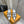 LV 6AM Slingback 4.5cm Sliver Cowhide 610735