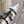 LV 6AM Flat Ballerina White Monogram Cowhide 610740
