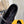 LV Romy Flat Ballerina Black Perforated Cowhide 610705
