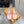 LV Swing Ballet Flat Light Pink Patent Leather 610710